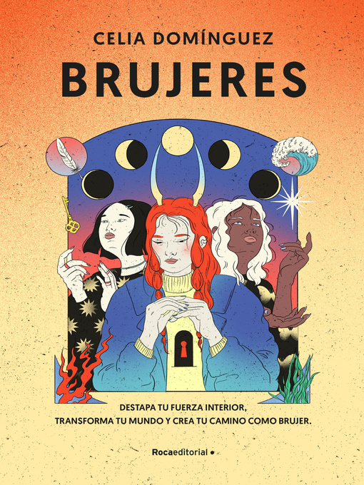 Title details for Brujeres by Celia Domínguez - Available
